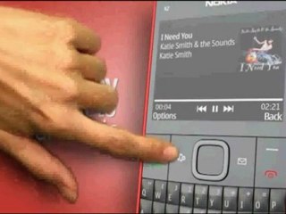 The Nokia X2-01 Review