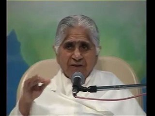 Video 72.March.13 .2011.(Celebrating 95 Years Of Dadi Janki ji)