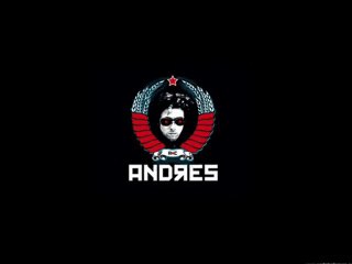 Andrés Calamaro . Mal en mí.