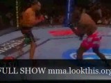 Nogueira vs Davis fight video Fight Night 24
