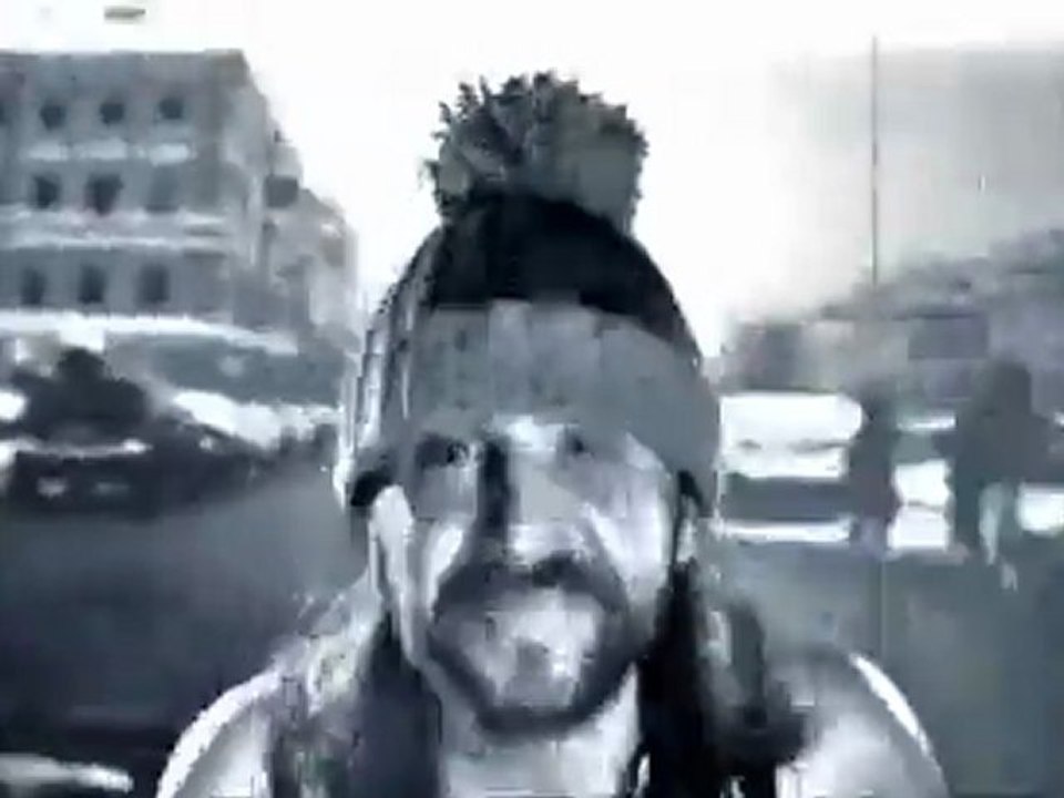 Leningrad — No and No Again