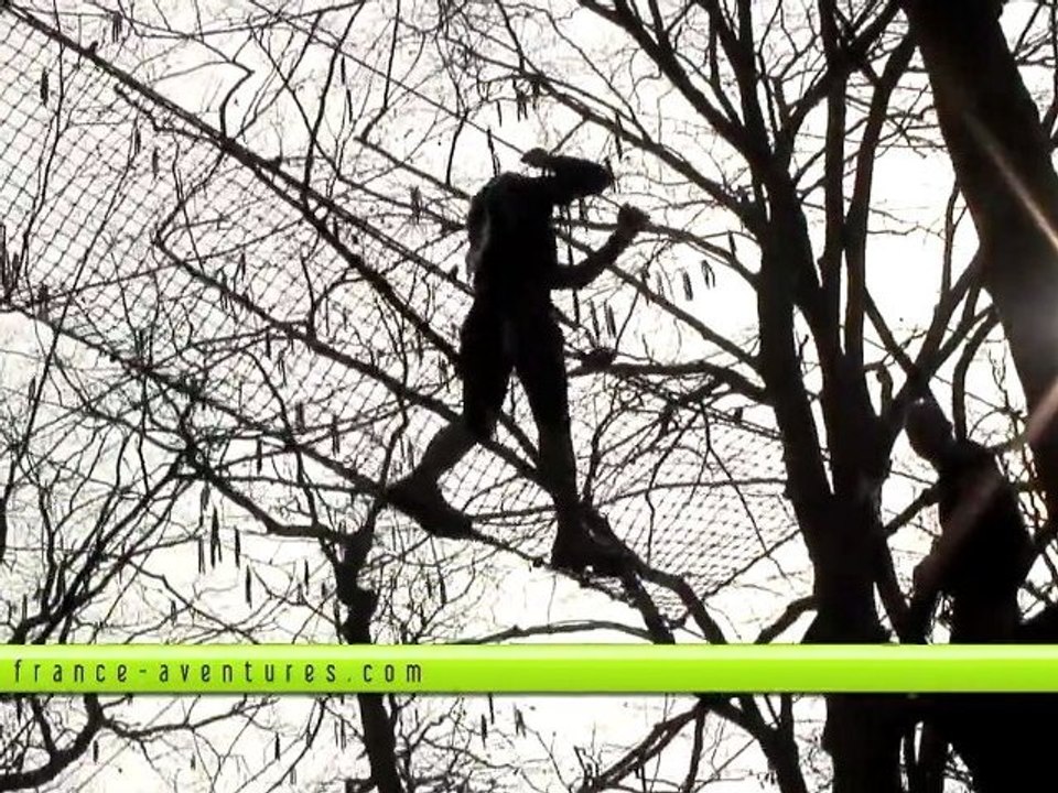2011 Raid Amneville