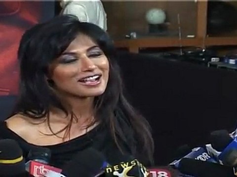Very Hot Chitrangda Speaks About Her Role In 'ye Saali Zindagi'