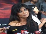 Very Hot Chitrangda At First Look Release Of 'Ye Saali Zindagi'