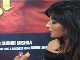 Very Hot  Chitrangda Reveals Her Upcoming Films With Mani Ratnam