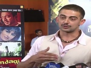 Arunoday Singh Reveals Plot Of  "Ye Saali ZIndagi"