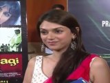 Very Hot Aditi Speaks About Her Character In 'Ye Saali Zindagi'