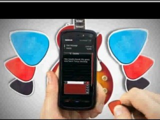 Nokia 5800 XpressMusic