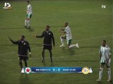 Red Star VS Noisy le Sec : 0 - 0