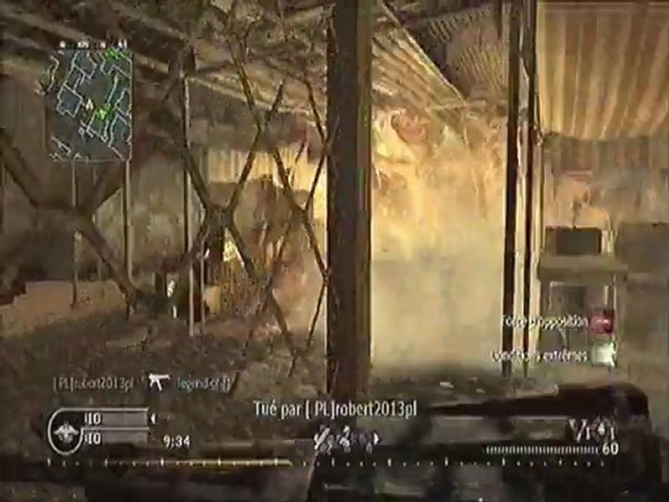video detente 01 : multi cod 4 part 2
