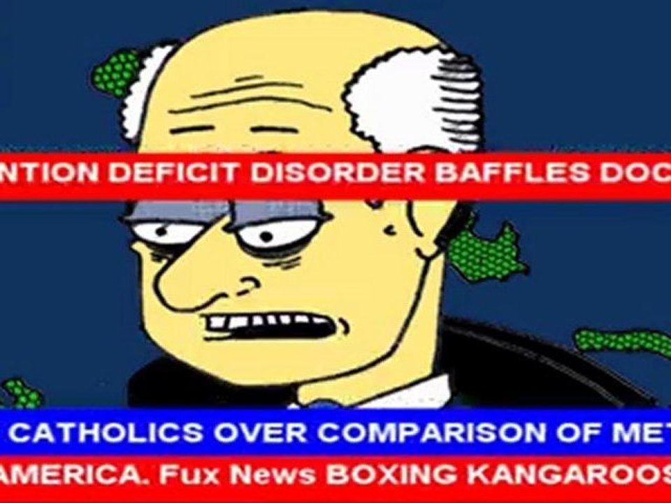 Repuzzlecan vs Dumbocrat