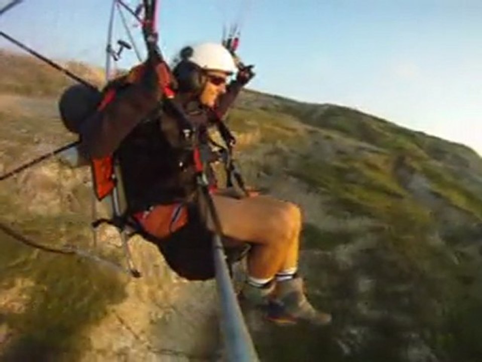 ISTANBUL PARAMOTOR TEAM 127