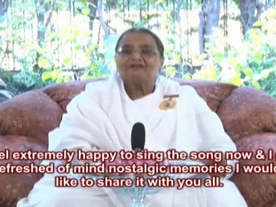 Essence Of Murli 15-03-2011