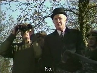 Dr Who The Seeds of  Doom 12 - Las semillas del destino sub español