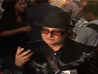 vinay pathak At First Look Launch Of "Utt Patang"