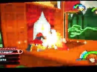 Kingdom Hearts I : l'armée de la reine de coeur