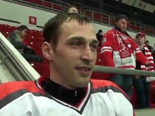 Алексей Зуев 14/03/11