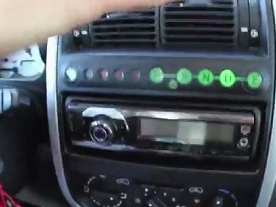 Think City Electric Auto