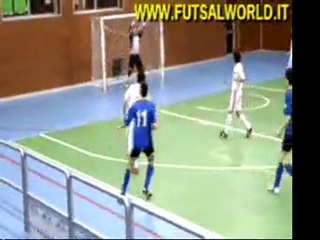 25/3/11 FUTSAL C1 - Metropolis  VS Acsi Aurora  : highlights !!!!
