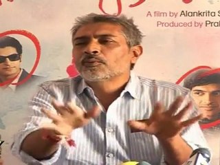 Prakash Jhaa Clarifies The Censor Controversy About 'Turning30'