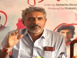 Prakash Jhaa Clarifies The Censor Controversy About 'Turning30'