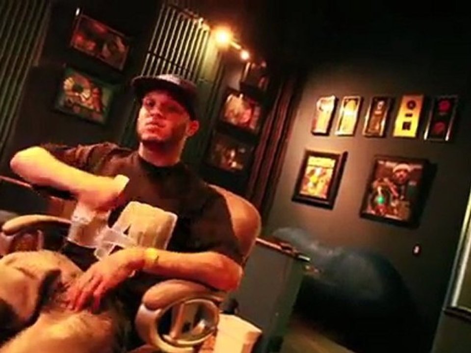 Mac Lucci "Life Is"
