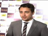 Aamir khan's Nephew Imraan Khan At Filmfare Pre-Awards Bash