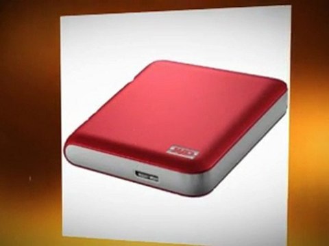 Western Digital My Passport Essential SE 1 TB USB 3.0/2.0 Ultra Portable External Hard Drive