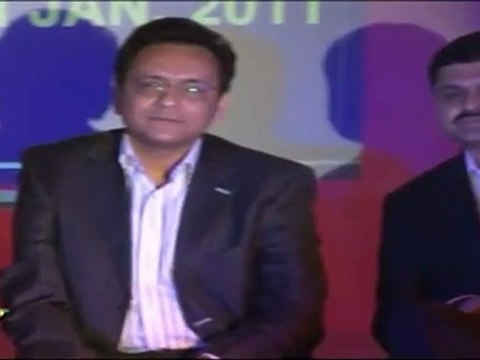 Gorgeous Madhuri DIxit At Food - Food Channel Launch