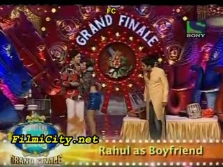 25 Mar 2011 Jubilee Comedy Circus Grand Finale pt 3