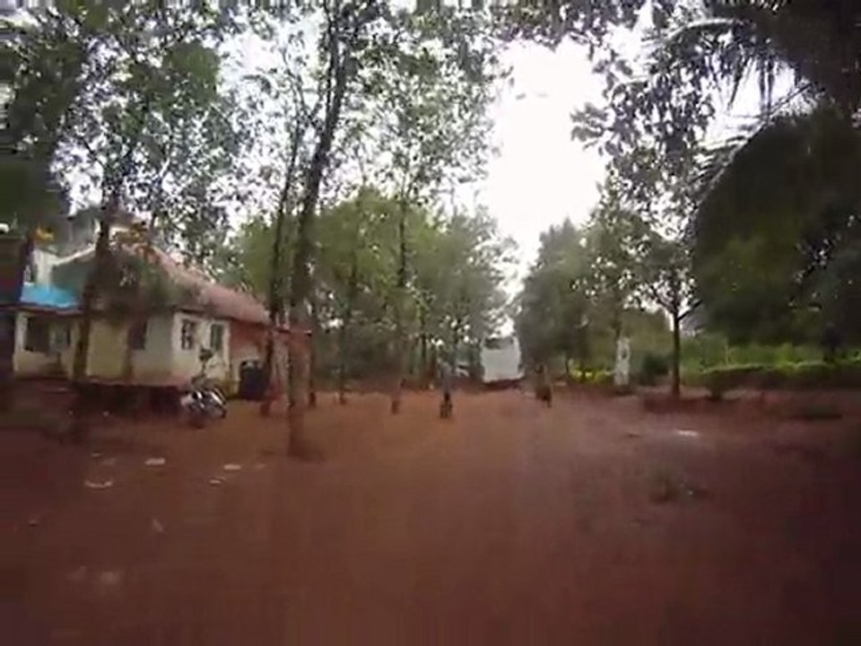 Anandadhama