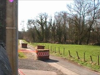 rallye du touquet 2011(partie 2)