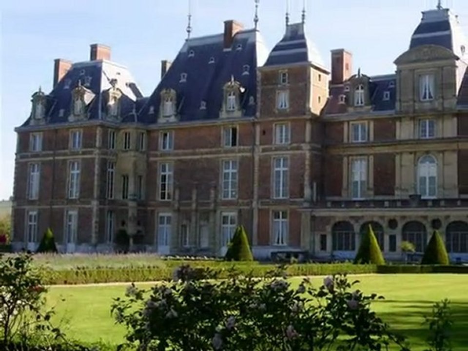 Bois de Cise & Eu 2005