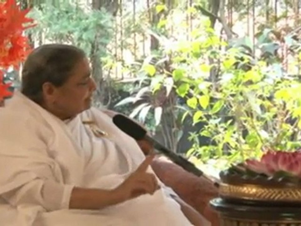 Manan Chintan Episode-9 ( From 16/03/2011 Avyakt Murli)