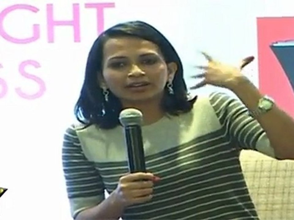 Magnetic Kareena Kapoor At Fitness Book Launch