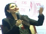 Very Hot Kareena Kapoor At Fitness Book Launch