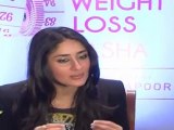 Gorgeous Kareena Kapoor Shares Her Writing Experience