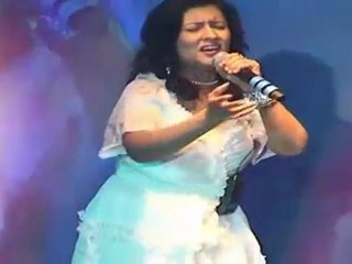 'Hai Rama Ye Kya Hua' Live By Madhushree At 'Kuchh Pal' Launch
