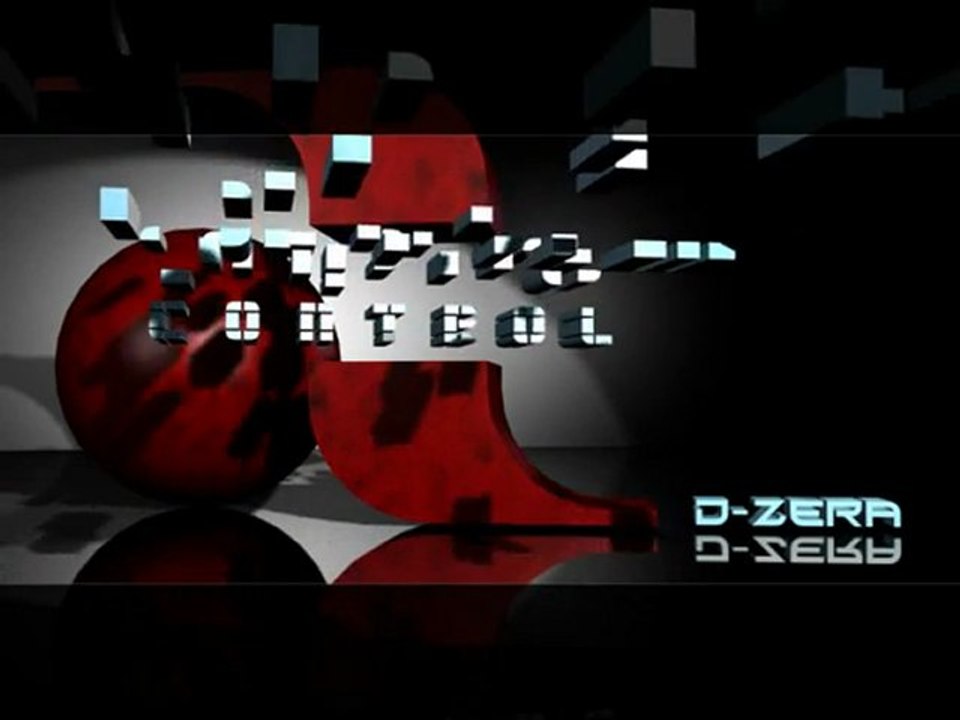 Computer Control - D-Zera