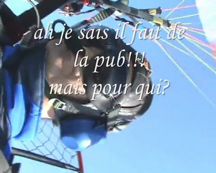 à la poursuite de pierre