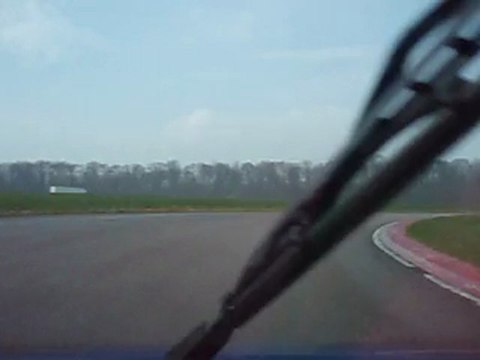 Saxo VTS 16v Ecuyers mars 2011 session 3