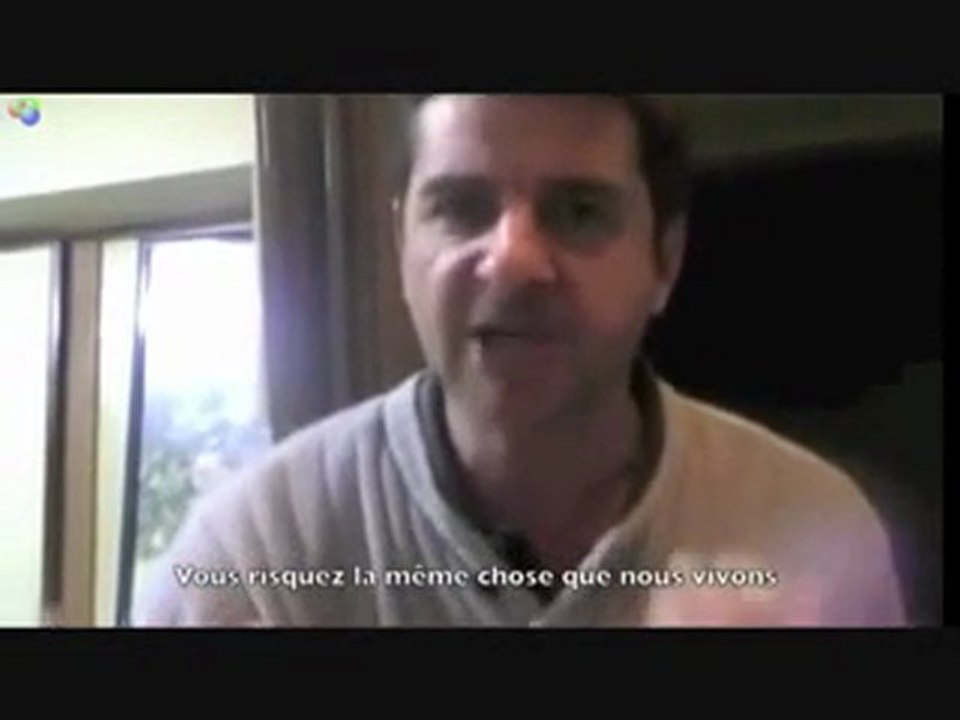 Un français appelle à l'aide de Tokyo... Dites la vérité !!!