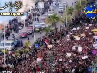 انشودة توت توت عن ثورة 25 يناير للمنشد صلاح ابو اسلام
