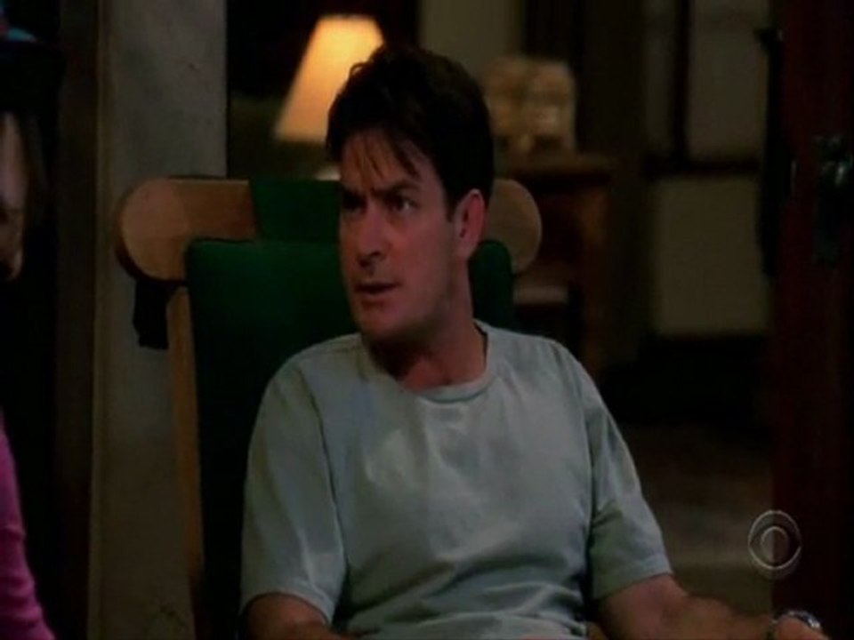 Les sentiments c'est comme les seins de ta mère [Mon oncle Charlie]