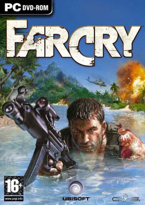 Test Far Cry (1/2)