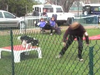 MICHELE 2 °DEGRE BEZIERS 260311