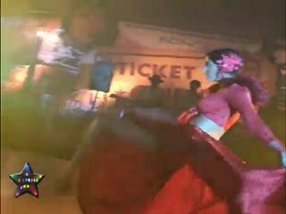 Watch Sandip Soparkar's Live Salsa Dance Performance