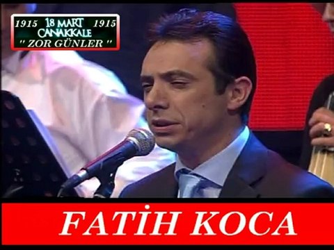 1915 Çanakkale Şehit'lerine Saygı Anısına.Ya-Rab Bizi Kahretme Helak Eyleme Amin