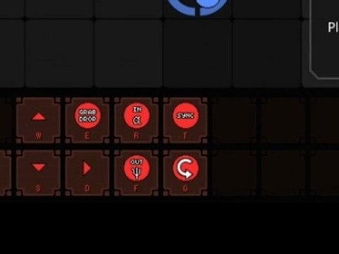 Poradnik#1 SpaceChem PL [Dla początkujących] Lektor