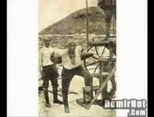 CANAKKALE ICINDE VURDULAR BENI